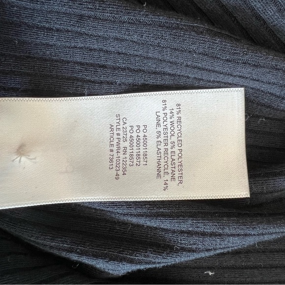 Wilfred pearl cardigan - Picture 8 of 9